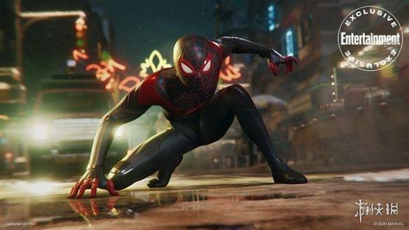 IGN评选PS5最佳游戏Top10：《蜘蛛侠迈尔斯》夺冠插图2