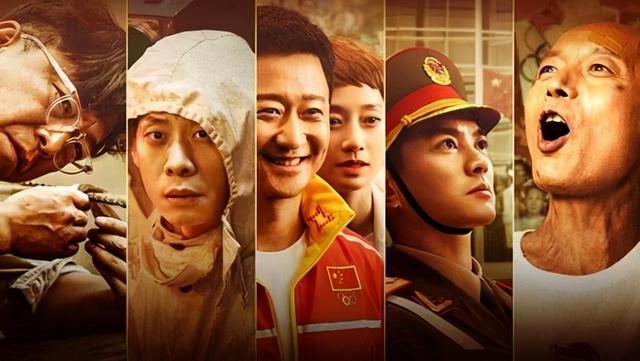 华语电影历史票房top10：你看过其中哪几部？插图6