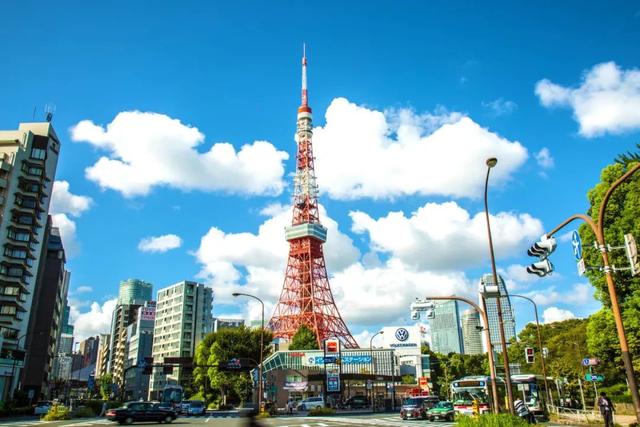 2020年全球宜居城市排行榜出炉，东京高居榜首插图