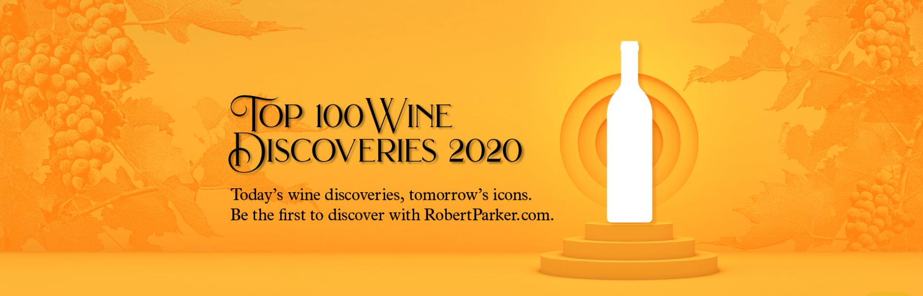 帕克2020百大葡萄酒榜单出炉，国产葡萄酒终于崛起？插图