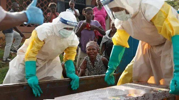 埃博拉疫情 感谢中国_埃博拉出血热疫情 中国疾病预防控制中心_埃博拉疫情中国