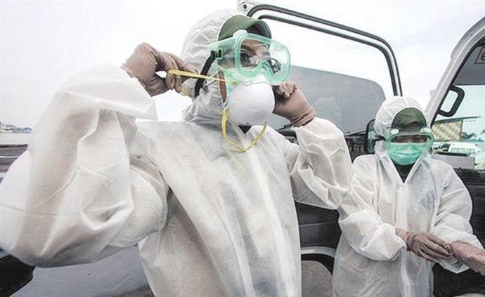 利比里亚埃博拉疫情_非洲哪些国家有埃博拉病毒疫情_非洲利比里亚疫情