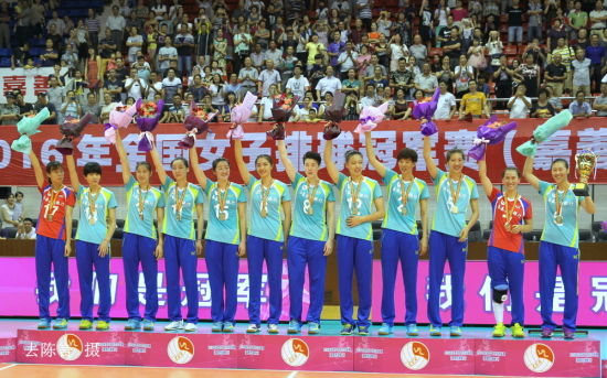 2006年女排世锦赛排名_世界军人运动会女排_世界女排排名