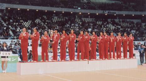 2006年女排世锦赛排名_世界女排排名_世界军人运动会女排