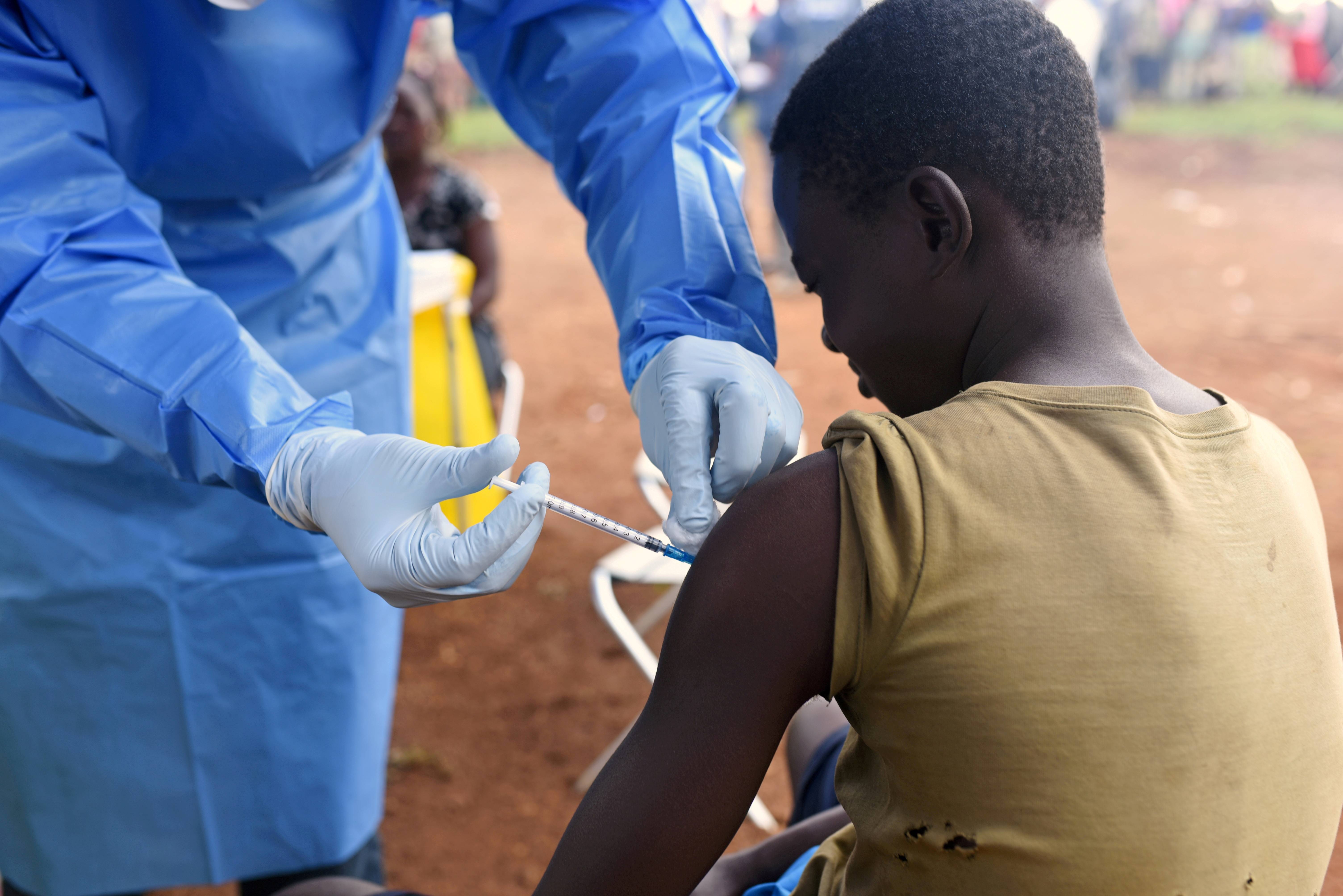 埃博拉出血热最新疫情_非洲哪些国家有埃博拉病毒疫情_埃博拉疫情