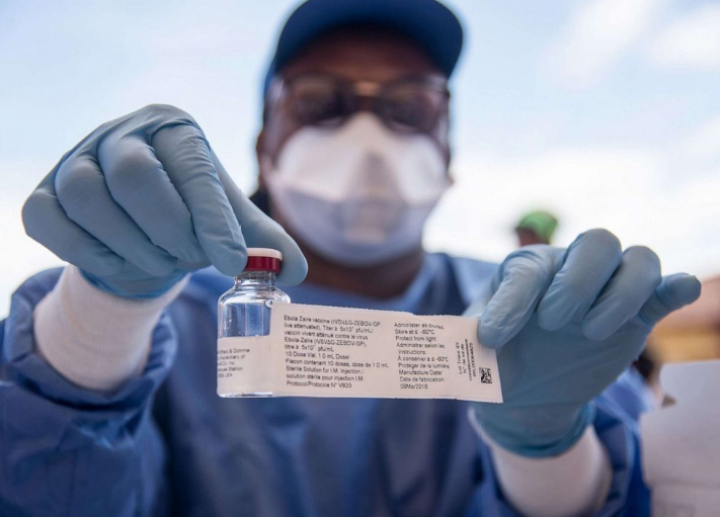 埃博拉病毒 西非_西非 2014年西非埃博拉病毒疫情_埃博拉病毒西非蔓延