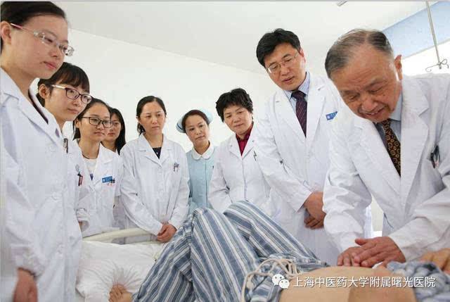 上海肝癌中医医院排名_上海肝癌医院哪家好 德杏堂_肝癌医院排名