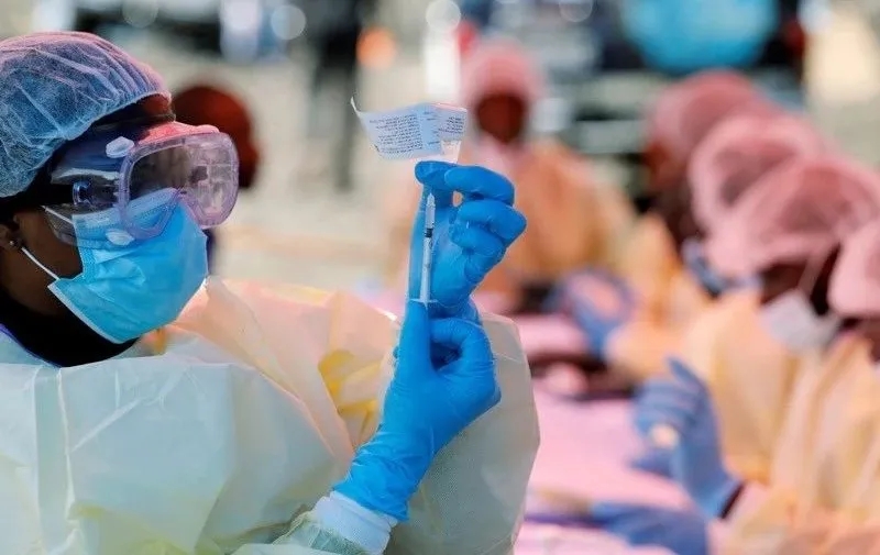 埃博拉病毒 西非四国_西非埃博拉病毒最新消息_西非埃博拉疫情