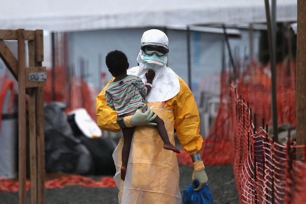 2018埃博拉病毒最新疫情_埃博拉疫情最新统计_埃博拉疫情最新