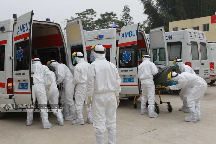 埃博拉疫情最新通报_中国埃博拉疫情最新消息_2014埃博拉疫情