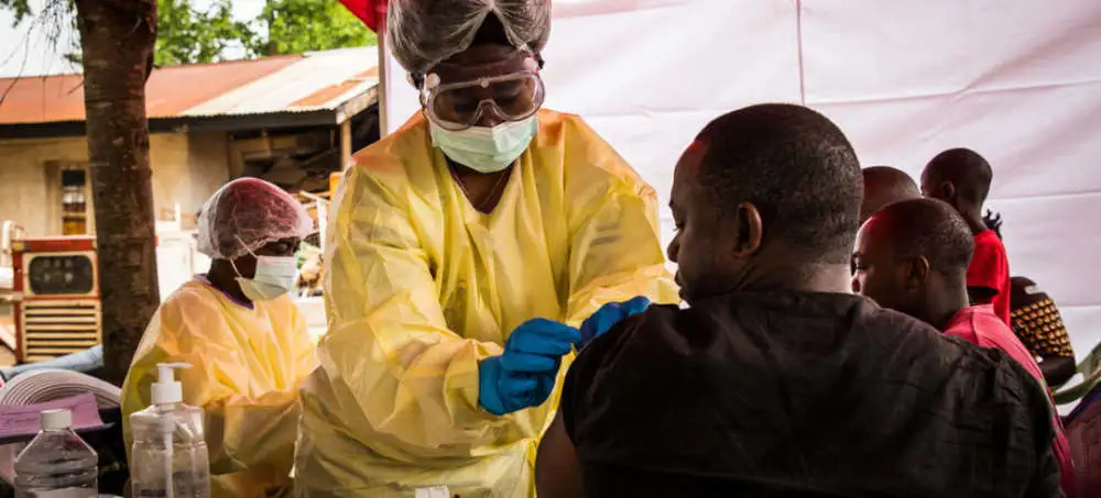 2014埃博拉疫情_中国埃博拉疫情最新消息_埃博拉疫情最新通报