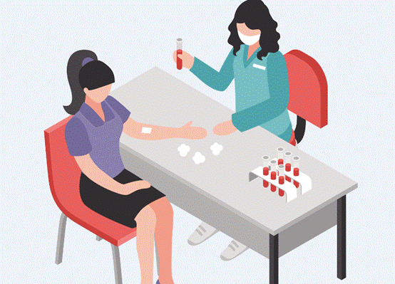 自己去香港验血检测费多少钱?验血查男女哪家机构靠谱