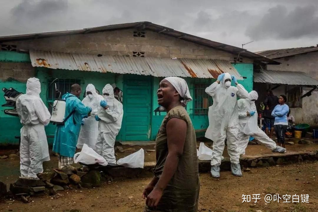 右图为最新埃博拉疫情爆发_埃博拉病毒疫情高爆发地区_埃博拉病毒最新疫情