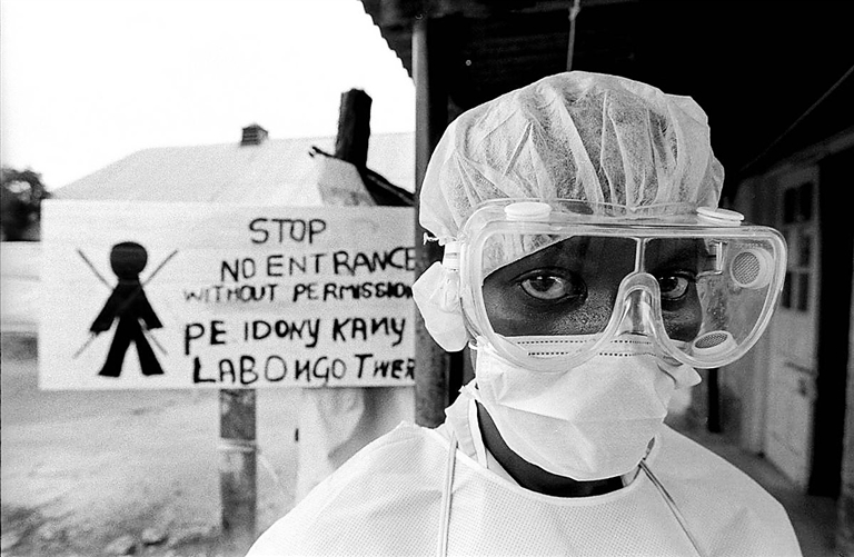 埃博拉疫情传播方式_右图为最新埃博拉疫情爆发_埃博拉疫情最新通报