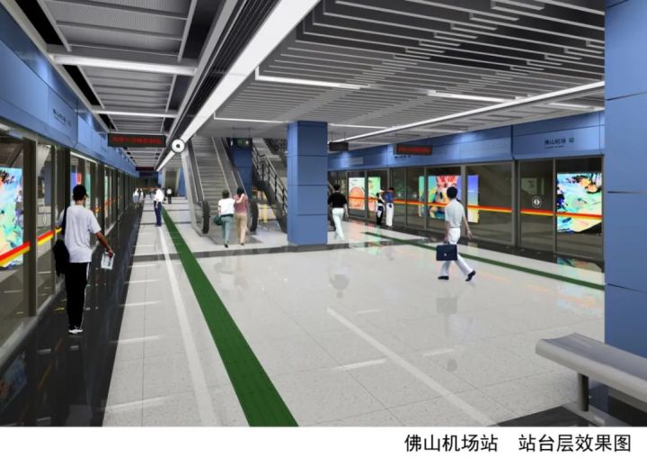 广州最新地铁线路_广州地铁线路图2022_广州1号地铁线路