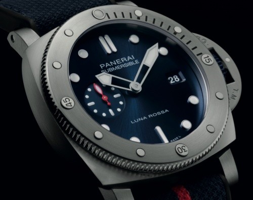 哪个品牌的手表比较好？沛纳海灵感凸显，造就精巧腕表杰作插图8