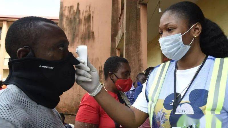非洲疫情最新报告_2019非洲猪瘟最新疫情_非洲利比里亚疫情