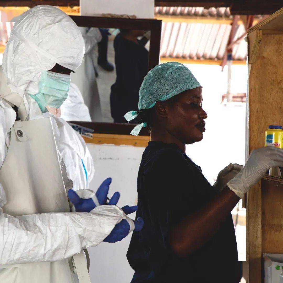 中国埃博拉疫情最新消息_2014埃博拉疫情_埃博拉疫情