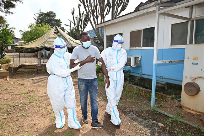 2014埃博拉疫情_埃博拉疫情首袭中东_埃博拉疫情最新数据